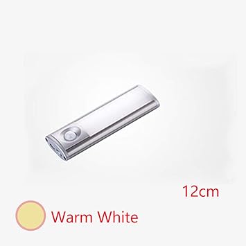 Kleiderschrank-Lampe mit Bewegungsmelder, Nachtbeleuchtungsstreifen