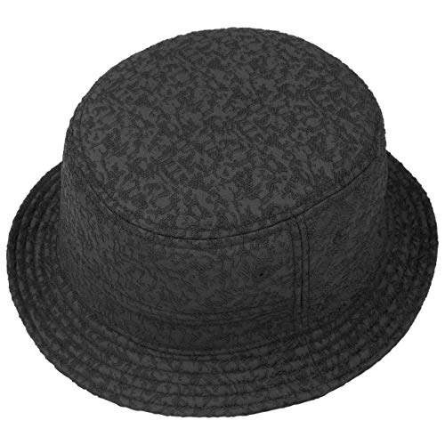 Stetson Camolan Bucket Fischerhut Stoffhut Anglerhut Damen - mit Futter Frühling-Sommer – Bild 3