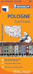 Pologne sud-ouest