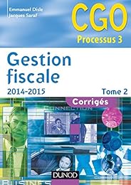 Gestion fiscale