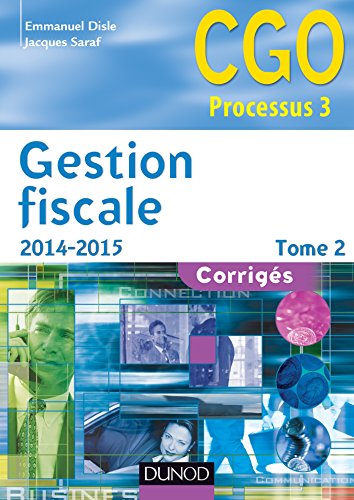 Gestion fiscale