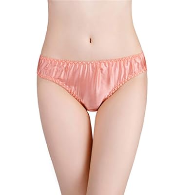 Asian Satin Panties Asian Satin Panties