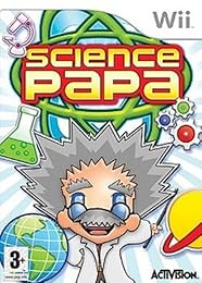 Science Papa