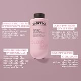 Osmo Colour Save Conditioner Sulphate Free 400ml Hydrating Haircare view 2