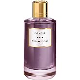 MANCERA Fig Me Up Eau de Parfum, 120ml / 4 fl oz &ndash; Fresh Fruity Niche Fragrance (Fig, Citrus, Woods)