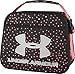 Under Armour Lunch Box, Pink Nova