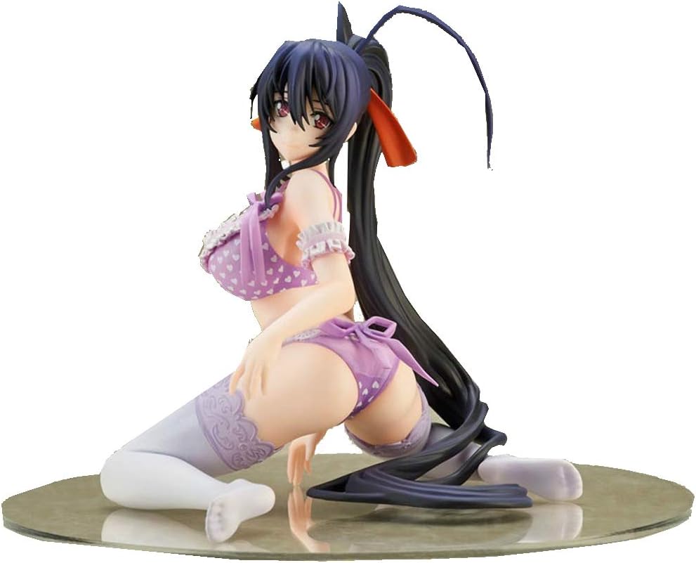 highschool dxd action figures