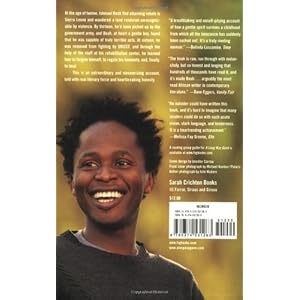 A Long Way Gone: Memoirs of a Boy Soldier