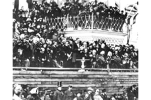VICTORIA New 8x10 Photo: Abraham Lincoln Delivering 2nd Inaugural