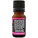 Plantlife Energy Aromatherapy Essential Oil Blend - Straight from The Plant 100% Pure Therapeutic Grade - No Additives or Fillers - Made in California 10 ml