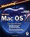 Mastering MAC OS X (3rd, 04) by Stauffer, Todd - McElhearn, Kirk [Paperback (2003)] by 