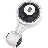 YBDDZH A7363 Front RightTorque Strut Mount Compatible with Altima 2007-2012 | &amp; Murano 2009-2014 &amp; Maxima 2009-2014 &amp; Quest 2011-2014 &amp; JX35 2013 3.5L OE: 11350-JP00B 11350-9N00A 1pes