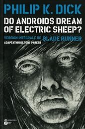 Do androids dream of electric sheep ?