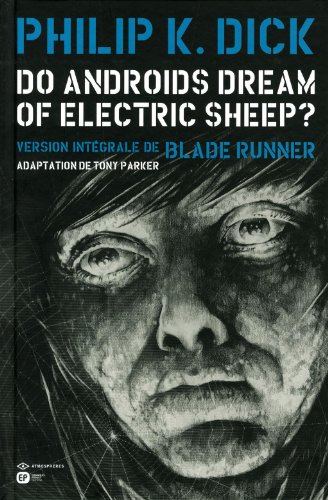 Do androids dream of electric sheep ?