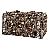 Vera Bradley Large Duffel
