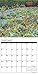 Garden View 2017 Wall Calendar