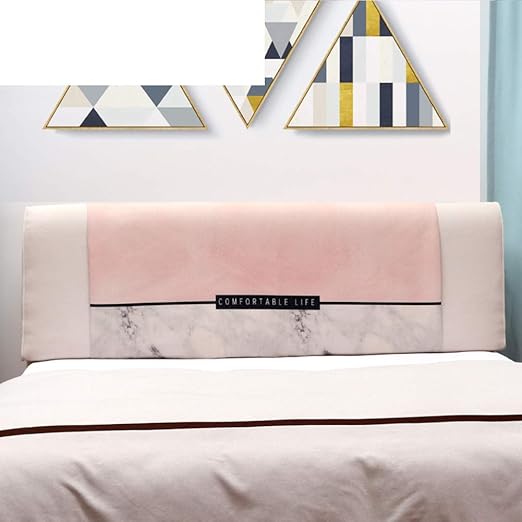 Amazon Com Gmby Triangle Bed Reading Back Cushion Pillow Reading