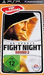 Fight Night Round 3