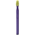 Special Supplies Sensory Mouth Brushes and Oral Stimulation Tools for Kids and Adults, Wake Up Mouth for Desensitization, Soft, Flexible, Textured Silicone (Olive)