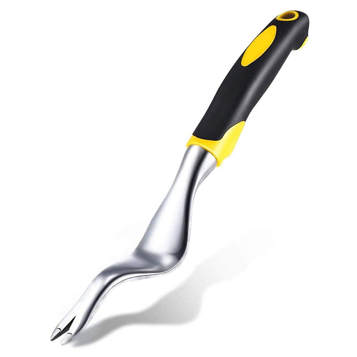 Shayee Garden Hand Weeder Manual Weed Puller Dandelion Remover Tool For Outdoor Planting Garden Lawn Yard