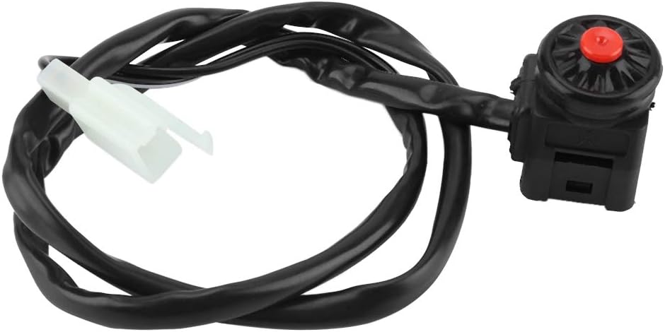 Motorcycle Handlebar Switch - Image 3