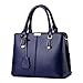 Pahajim Women Fashion Purses and Handbags Shoulder Tote Bags Top Handle Satchel for Women