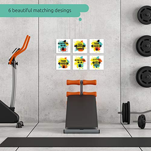 Home-Gym-Decor-Set-Of-6-11x11-Inspirational-Gym-Posters-Motivational-Fitness-Wall-Art-Quotes-For-Room-Decor-Inspirational-Workout-Lover-Gift