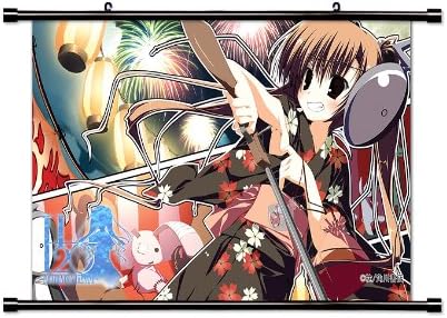 Get Amazon Com H2o Footprints In The Sand Anime Fabric Wall Scroll Desktop Wallpaper Get Wallpaper Amazon Com H2o Footprints In The Sand Anime Fabric Wall Scroll For iPhone