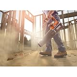 Ridgid R860430B GEN5X 18-Volt Jobsite Blower (Tool-Only, Battery and Charger NOT Included)