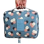 Olibay Multifunction Travel Cosmetic Toiletry Bag Case Pouch Organizer
