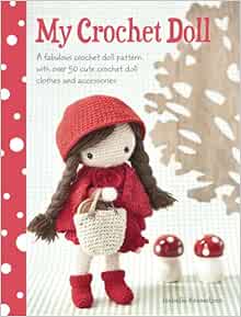 crochet doll making videos