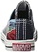 Disney Spiderman 701 Casual Canvas Sneaker (Toddler/Little Kid)