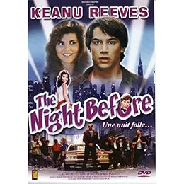 The Night Before