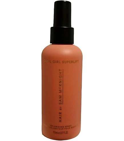 Amazon.com: SAM MCKNIGHT HAIR Love Me Do Nourishing Oil : Beauty