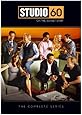 Studio 60 on the Sunset Strip - The Complete Series