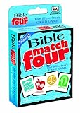 Bible Match Four