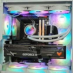 Sirlyr 12vhpwr Cable,16Pin GPU Cable,Pcie 5.0 Power