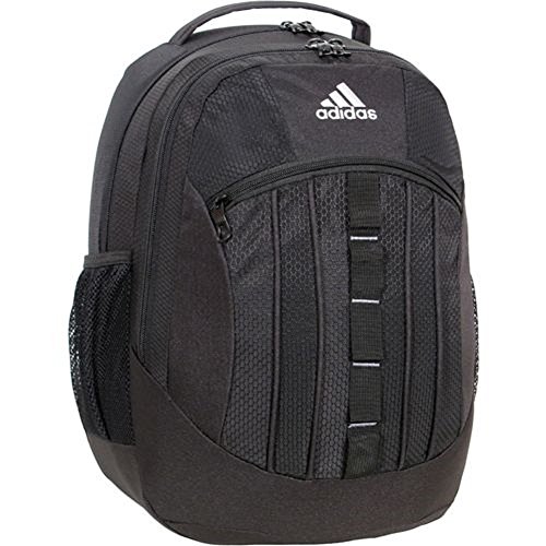 adidas Stratton Backpack, Black