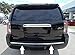 Automotive Authority LLC Chrome Bumper Tailgate Trunk Trim Molding for 2015-2020 GMC Yukon/Yukon XL 15 16 17 18 19 20 2016 2017 2018 2019