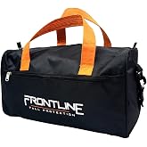 Frontline Fall Protection RKBAG Polyester Large Duffel Storage Bag | Durable Material | Tools Bag | Polyester | Comfortable Carry