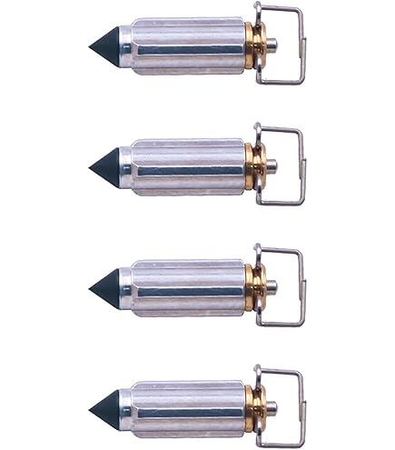のあ Amazon.com: 【JiExp】Carburetor Needle Valve Substitute Part