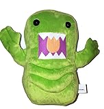 10 inch Ghostbusters Slimer Domo Stuffed Plush Green Ghost
