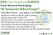 GREAT GLOVE Cast Polyethylene Glove