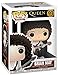 Funko Rocks: Queen - Brian May Pop! Vinyl Figure (Includes Compatible Pop Box Protector Case)