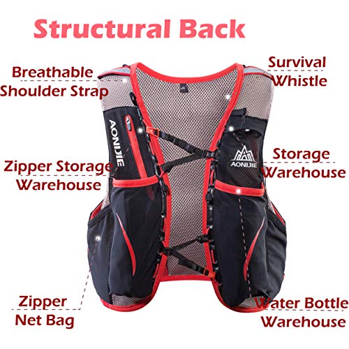 triwonder hydration pack backpack 5l
