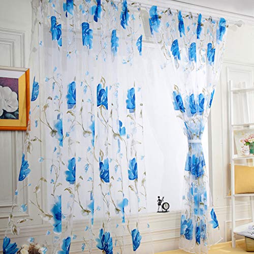 Window Curtain Icicle Lights, LinkStyle Fairy Starry 3.3x8.2ft for Wedding Party Home Patio Lawn Garden Bedroom Outdoor Indoor Wall Lights
