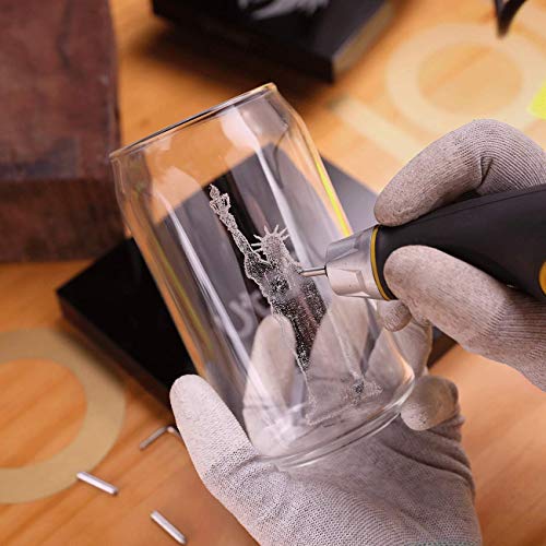 5 Engraver+Versatile+Engraving+Replaceable+Tungsten