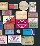 Front cover for the book Underground: How the Tube Shaped London by David Bownes