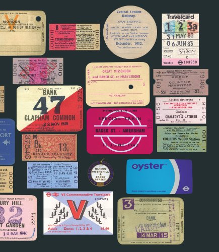 Underground: How the Tube Shaped London