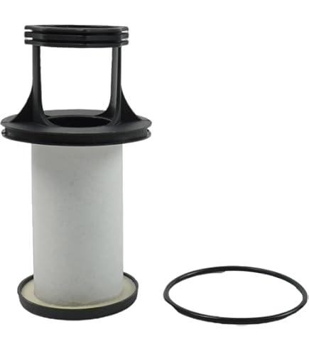 Amazon.com: HeuroFosh 21702999 Air Filter for Volvo Penta D4
